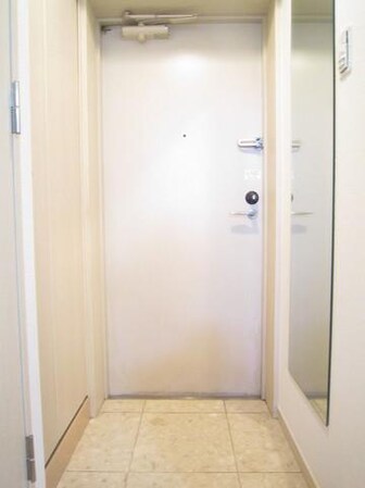 ガラ・ステーション岩本町Northの物件内観写真